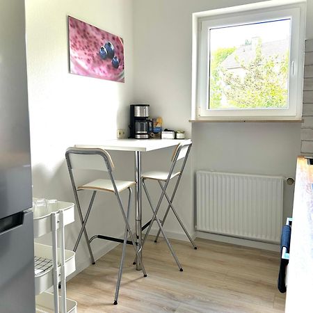 Apartment In Musikalischem Haus Mayen Esterno foto