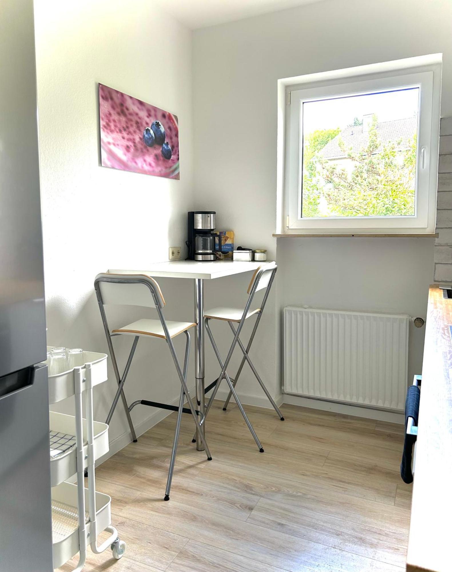 Apartment In Musikalischem Haus Mayen Esterno foto
